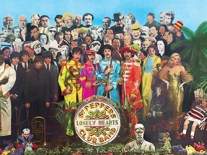 The Beatles