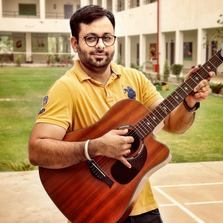 Guitar Master