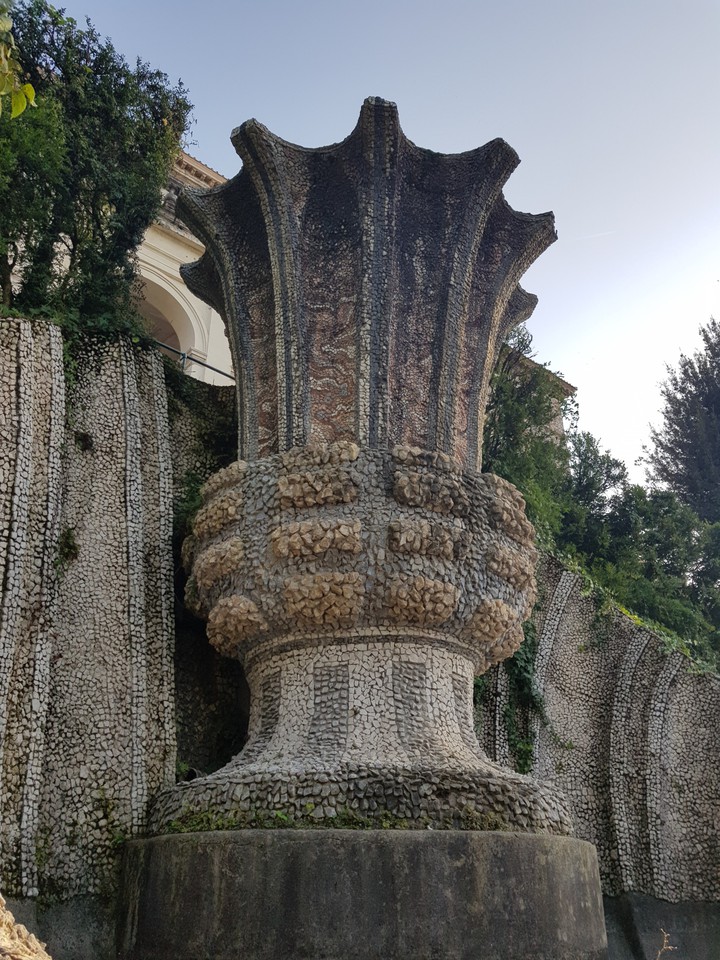 Villa D'este