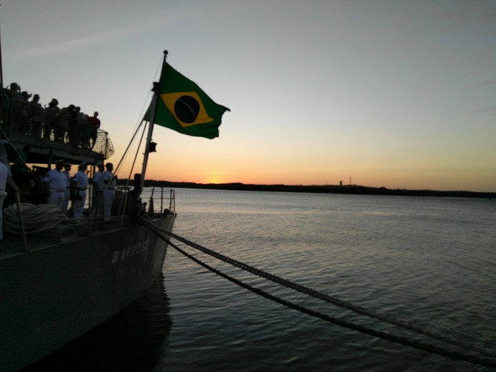 Natal/Brazil