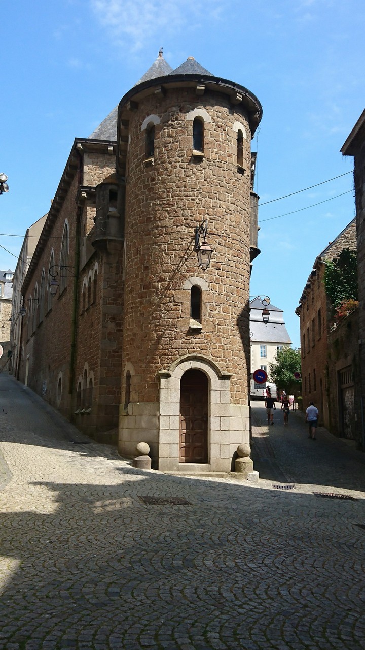 Saint-Malo