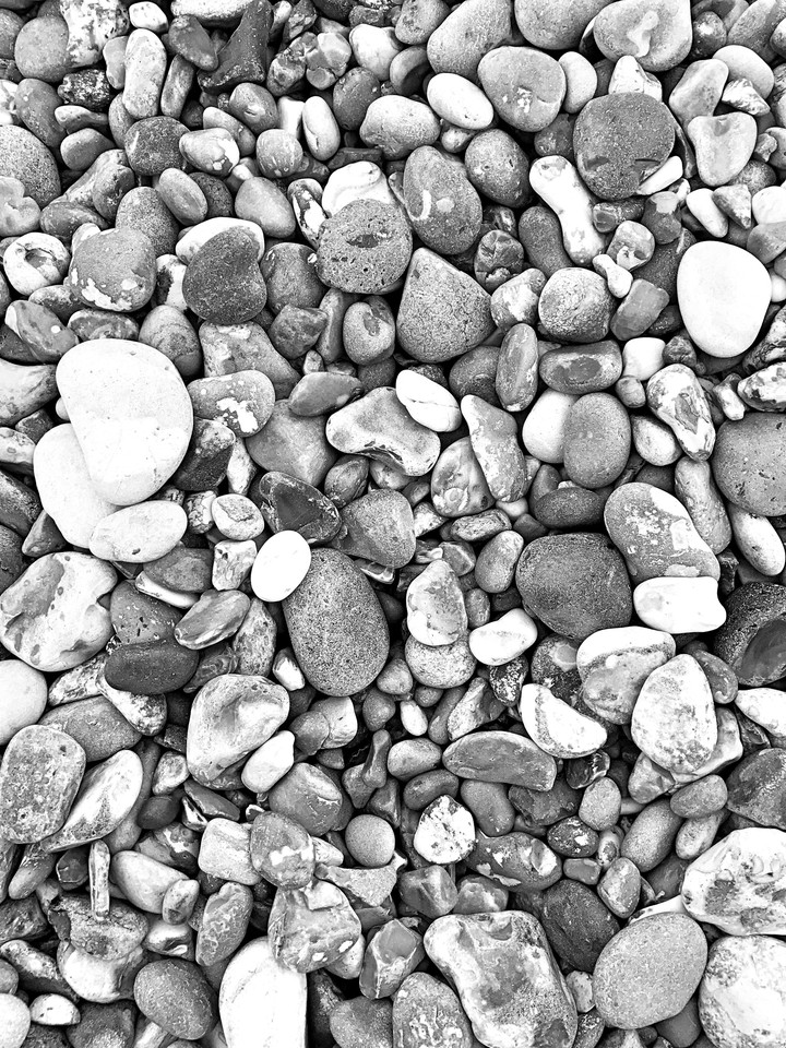Rocks