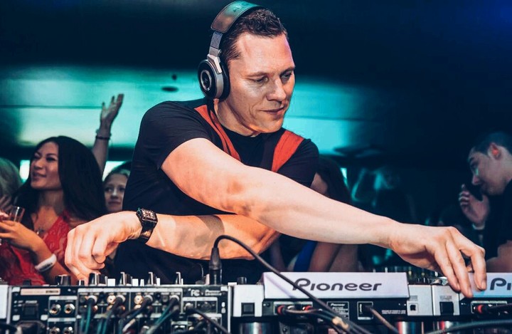 tiesto