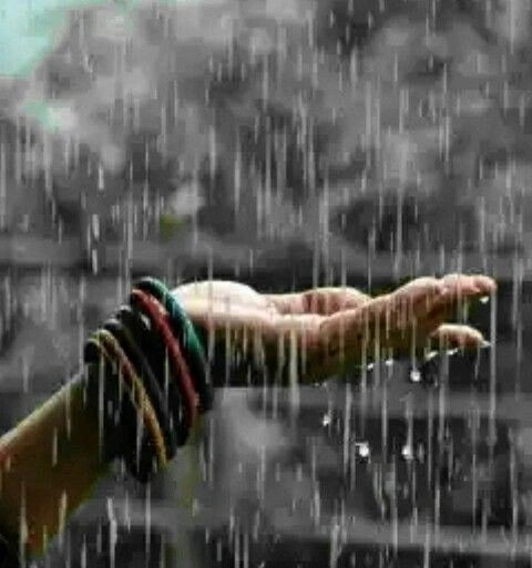 chuva ???????