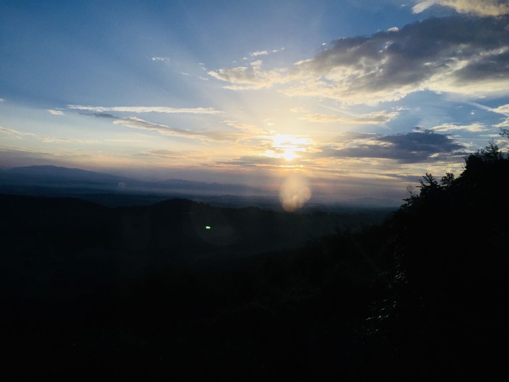 Sunrise.✨