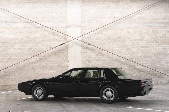 aston martin