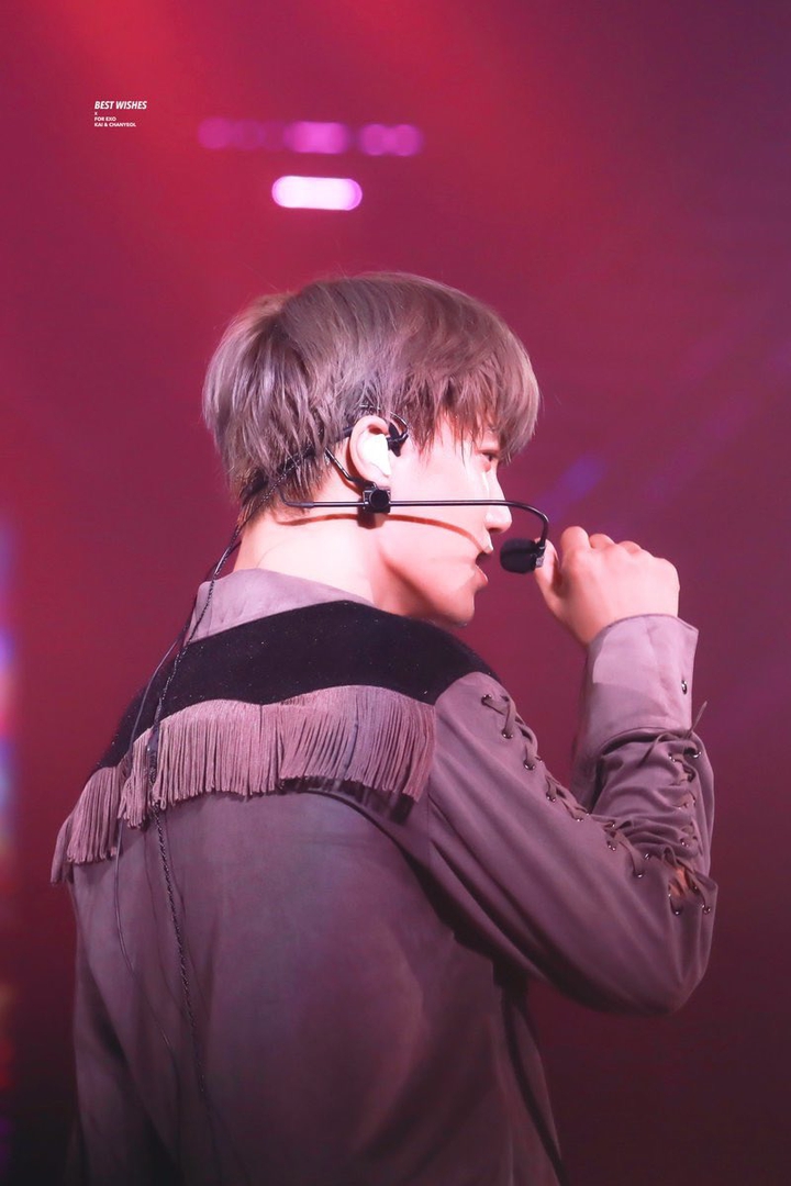 Kai