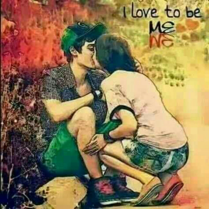 love me a lot
