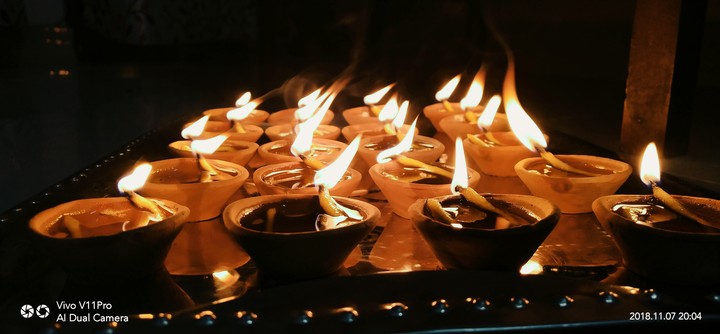 Diya