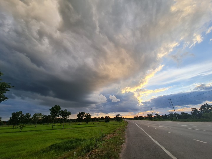 Sky