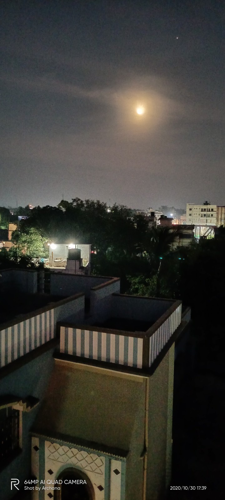 Moon