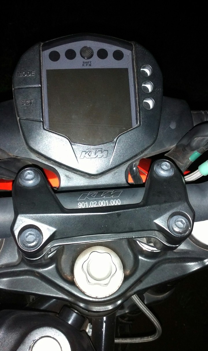 KTM