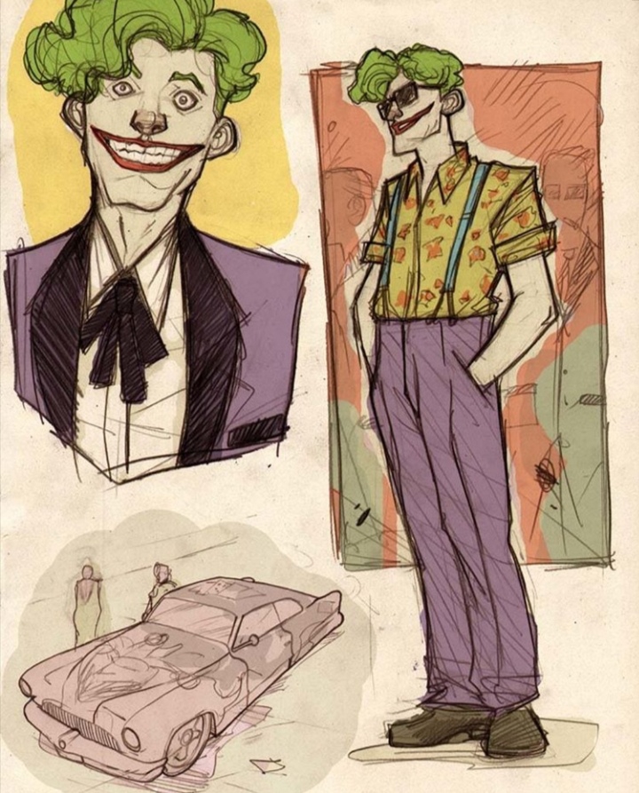 joker