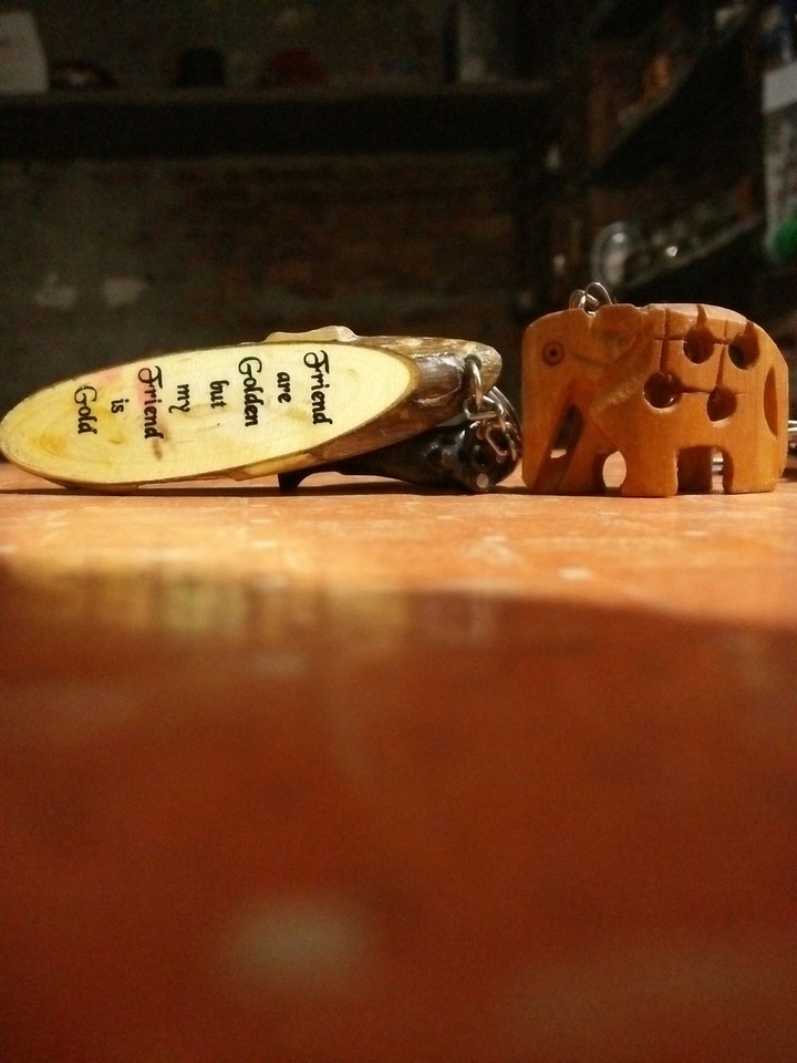 Objects