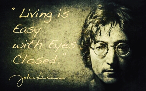 John Lennon