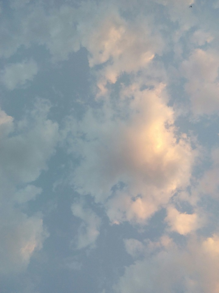 sky