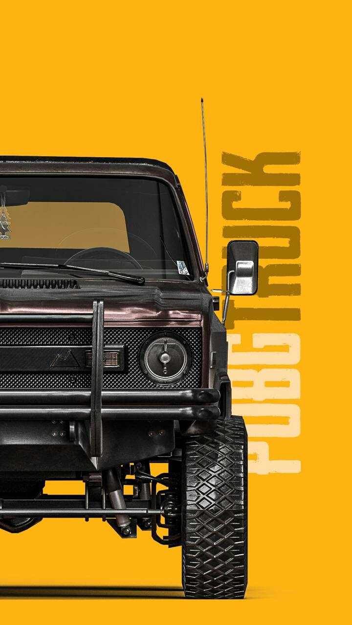 truck
