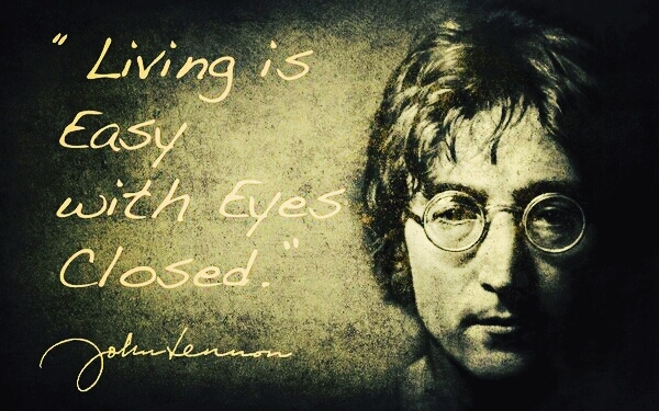 John Lennon