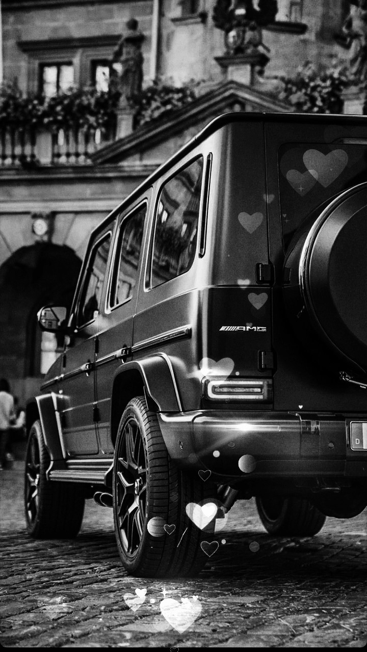 AMG