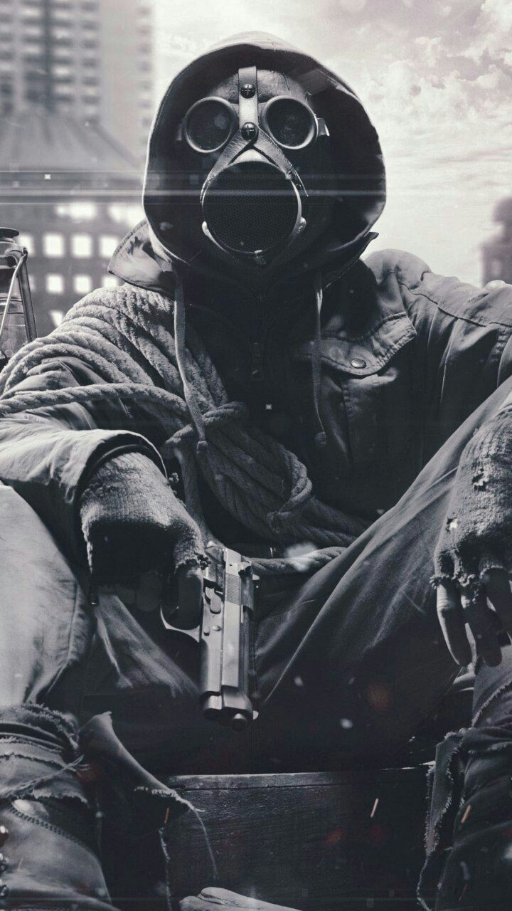 gang