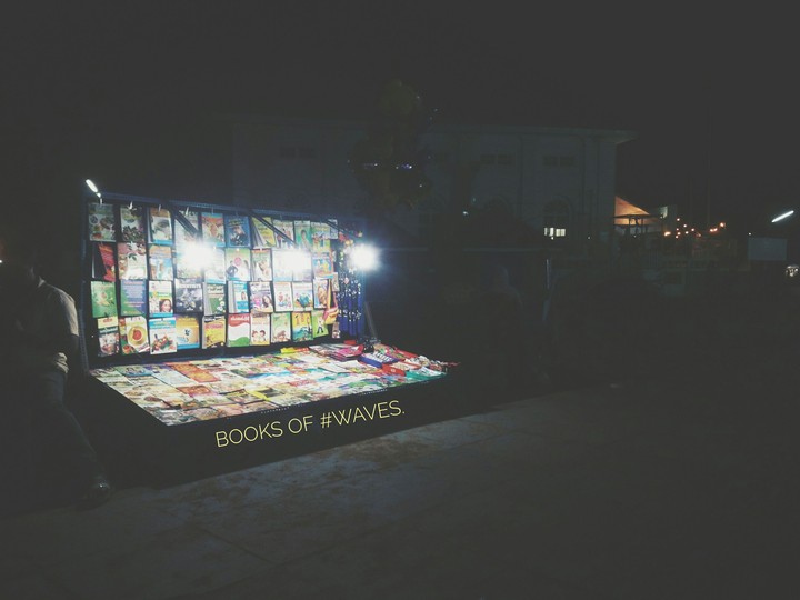 book