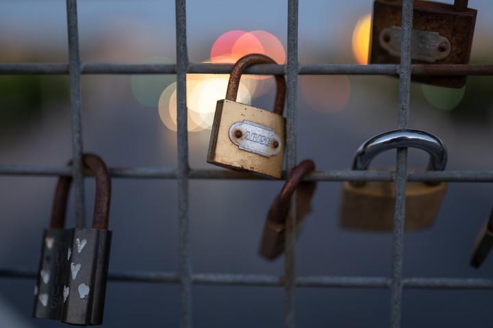 Locks