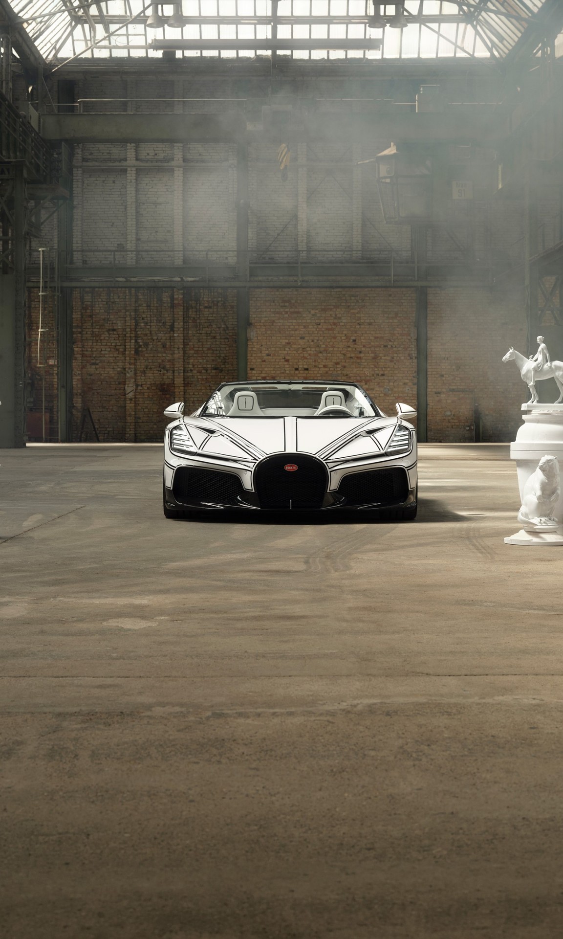 тапети grey, bugatti
