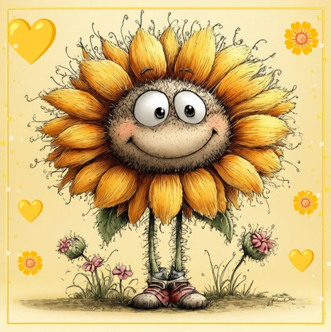Sunflower