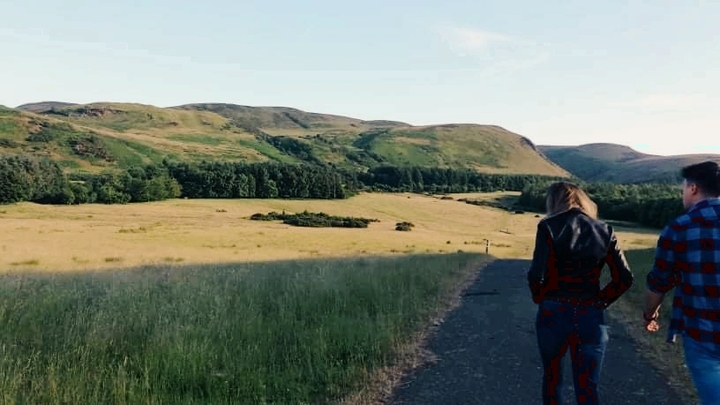 Scotland