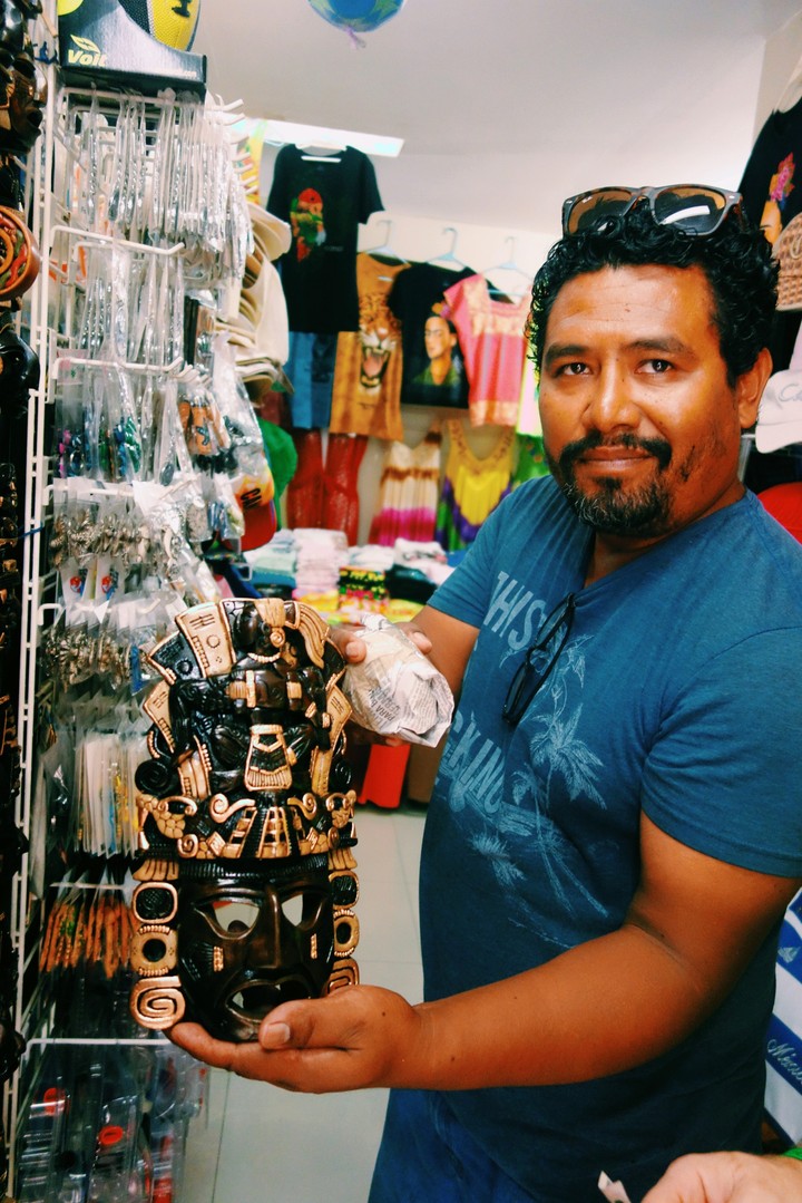 Mexican