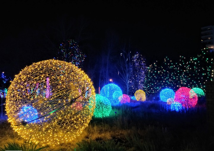 lights