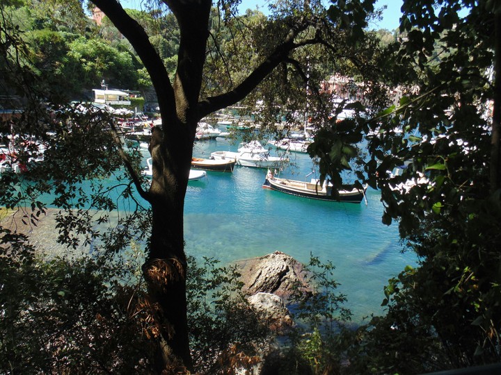 Portofino