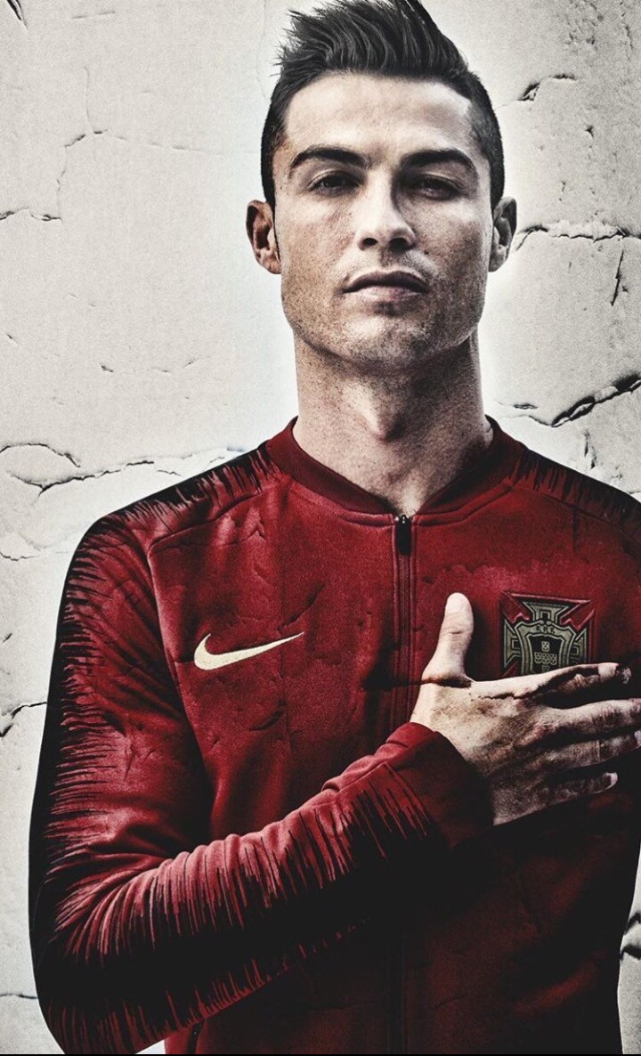 Ronaldo