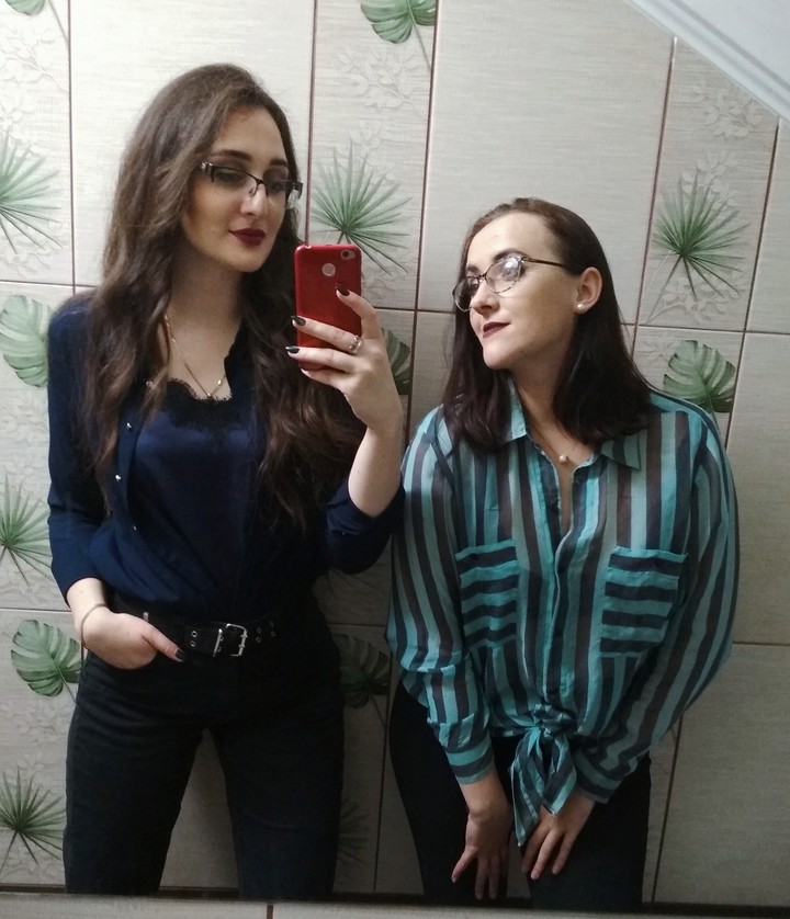 Friends