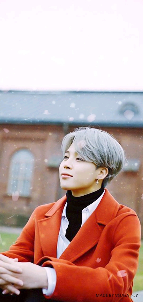 winter JIMIN