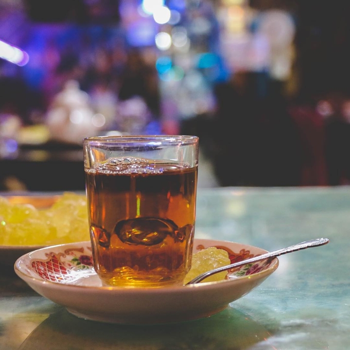 tea