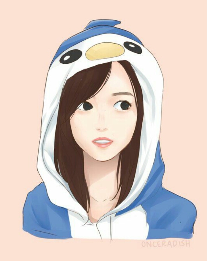 Twice fanart