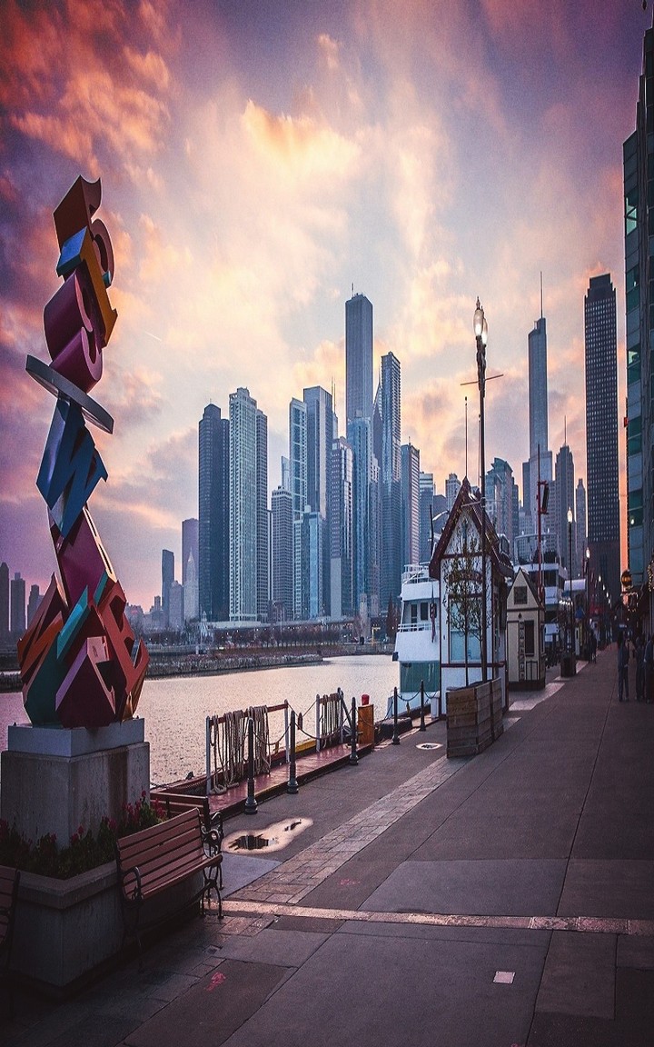 Chicago