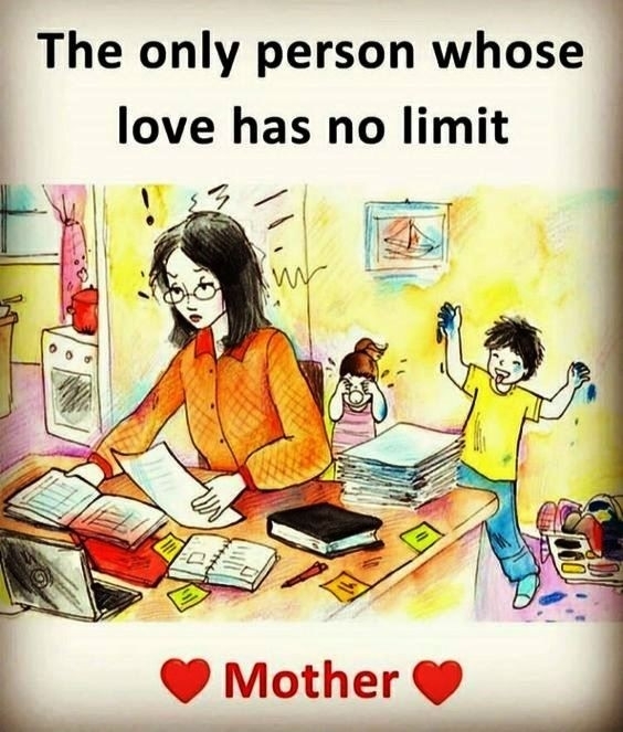 that's true