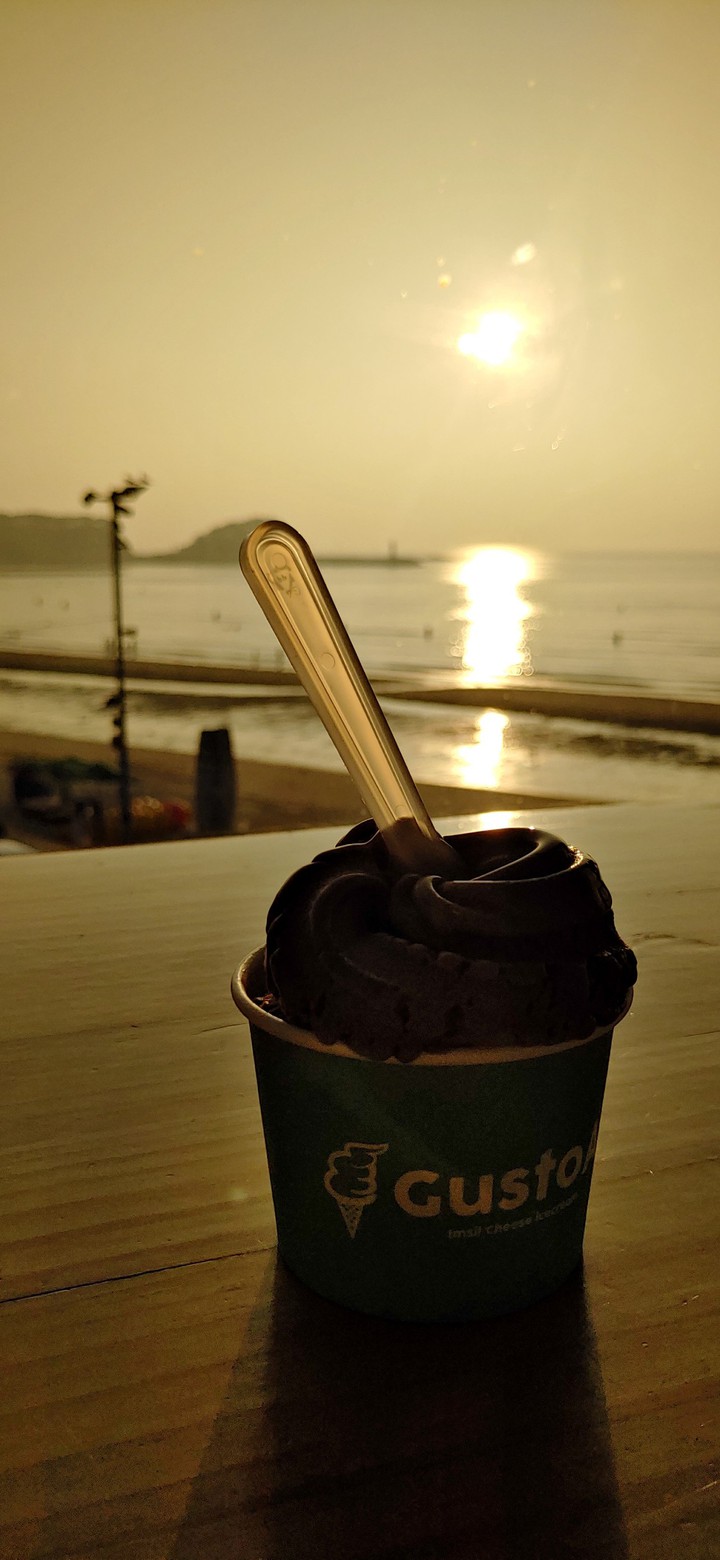 lce cream