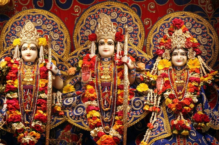 Siya Ram