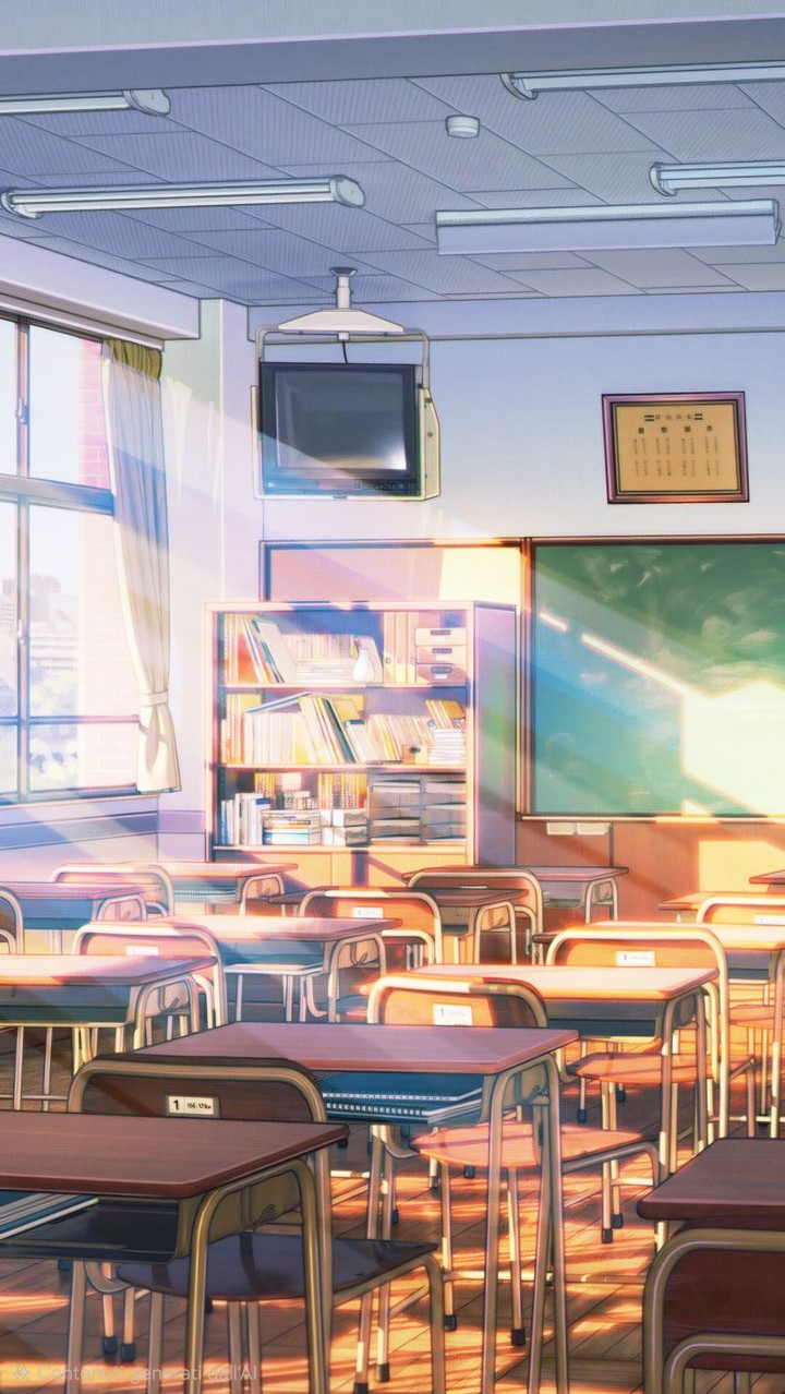CLASSROOM