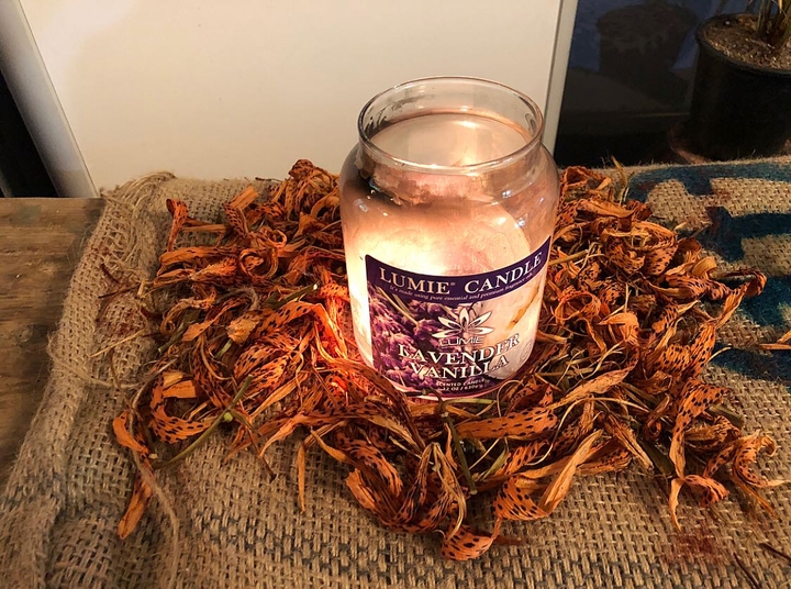 candle