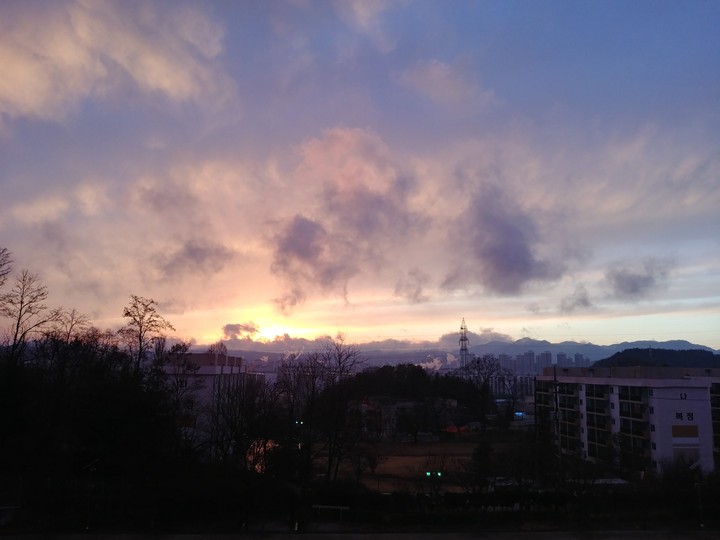 cloud sky
