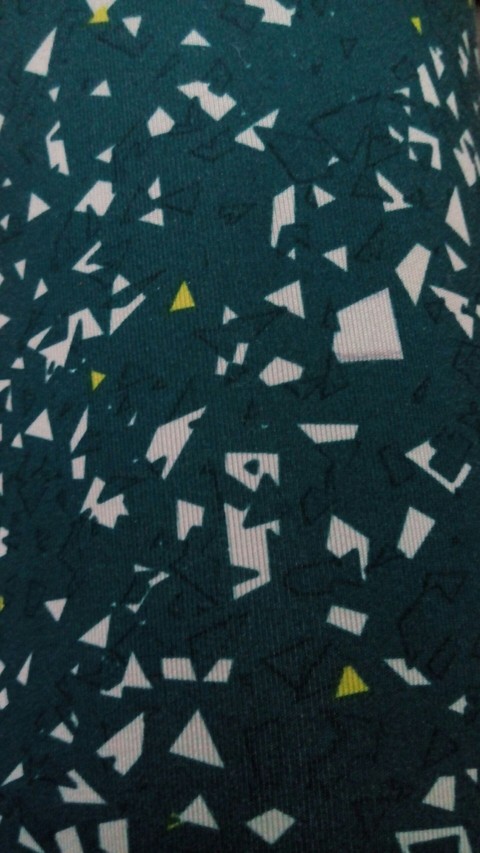 mosaic(∆)