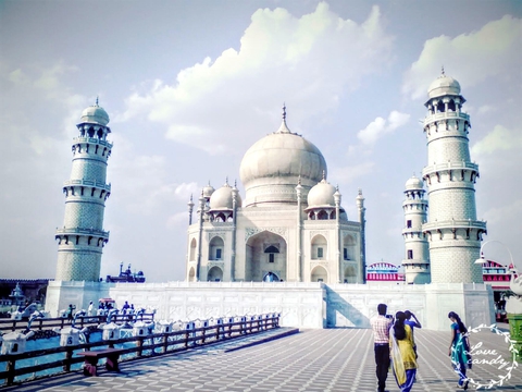 Tajmahal . . My Photography. .