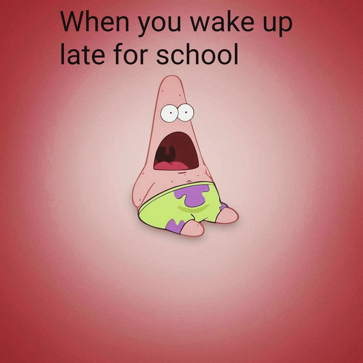 school