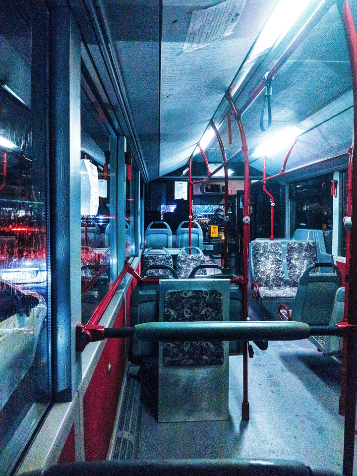 City Life