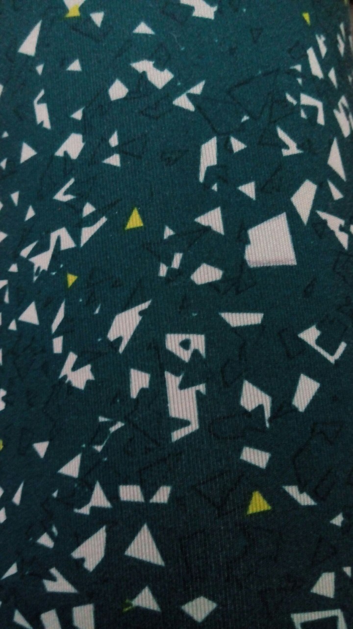 mosaic(∆)