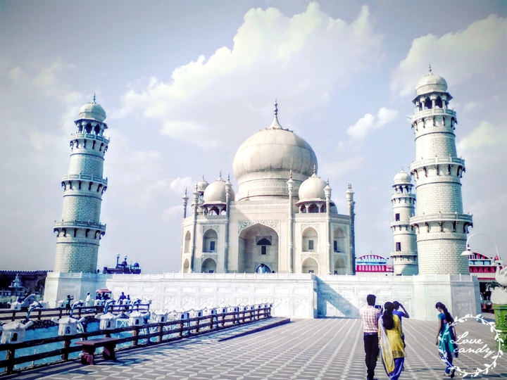 Tajmahal . . My Photography. .